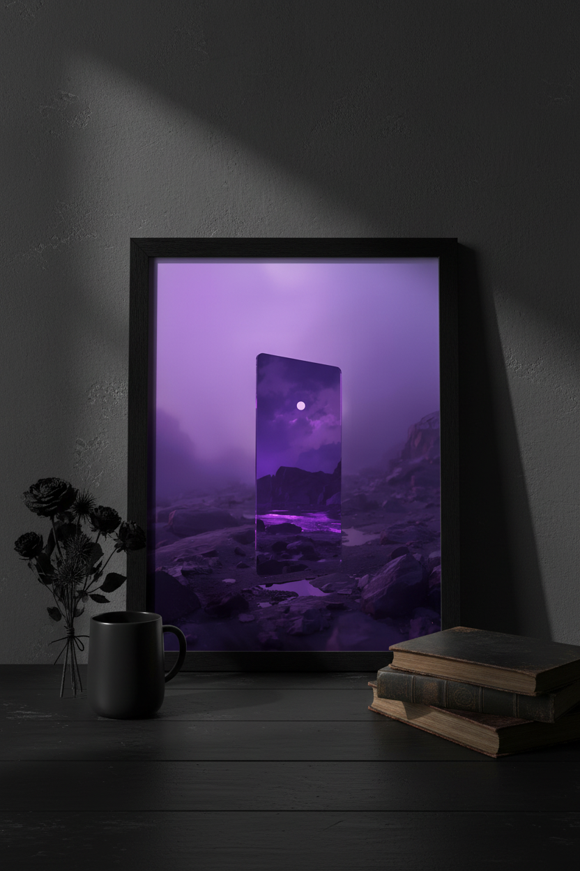 Close-up Mockup 3