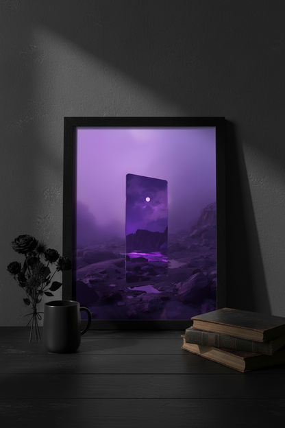 Close-up Mockup 3