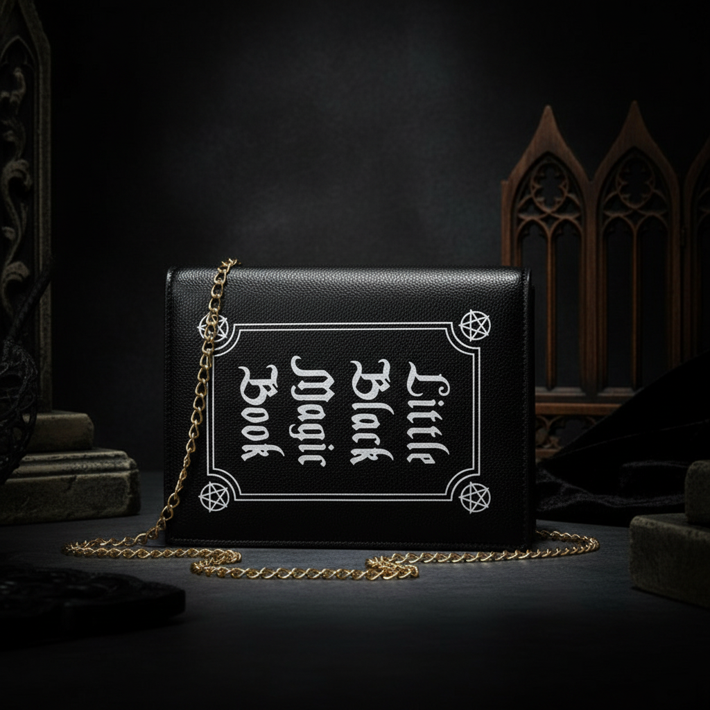 Kedjeväska Crossbody