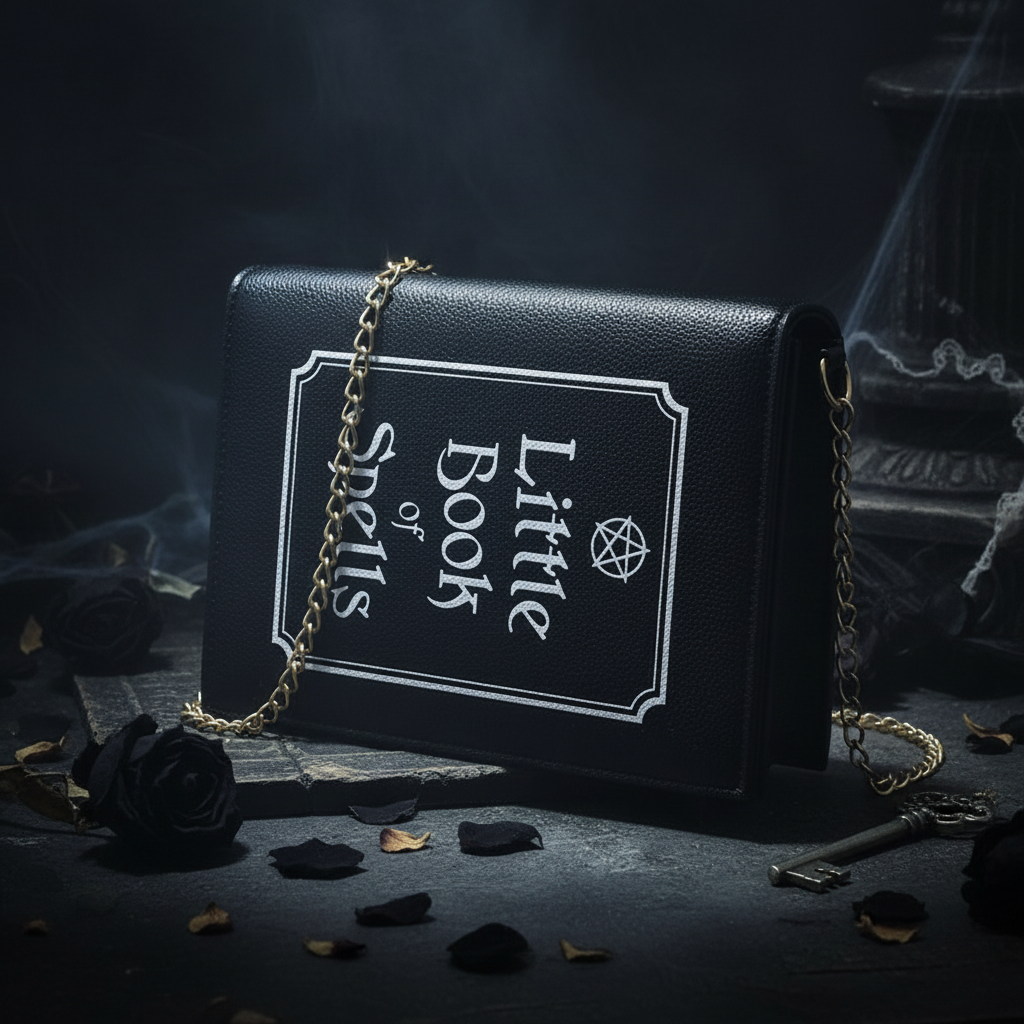 Kedjeväska Crossbody