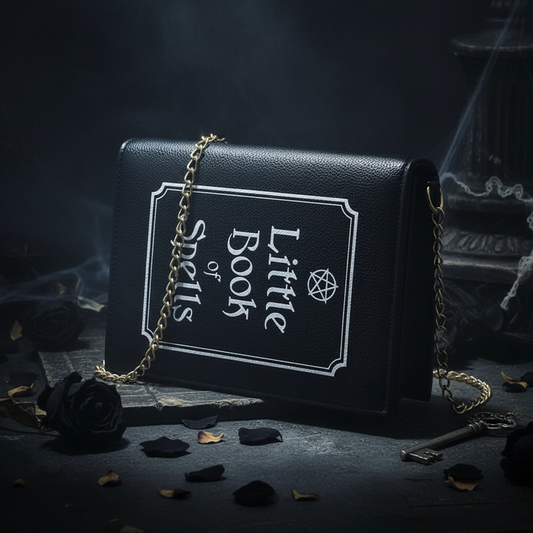 Kedjeväska Crossbody