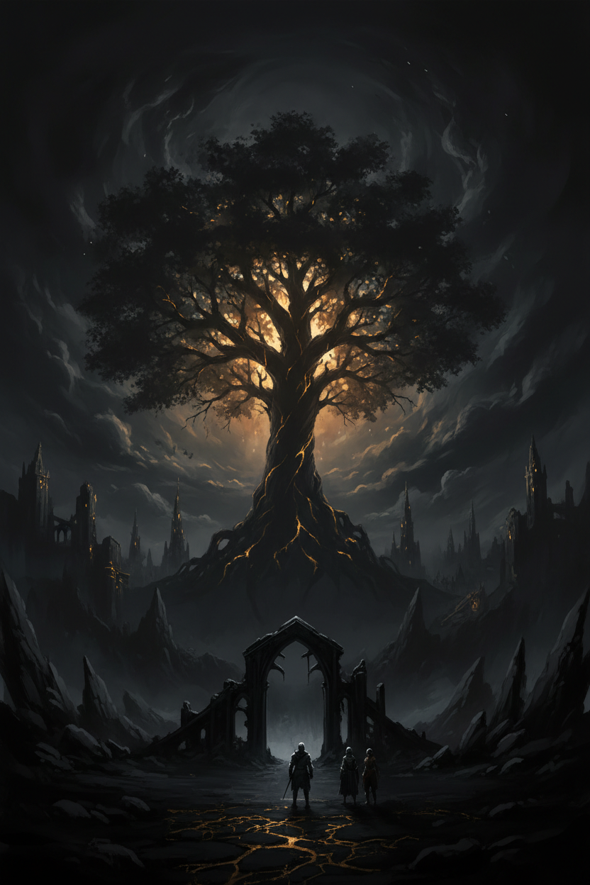 A4 Print