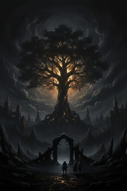 A4 Print