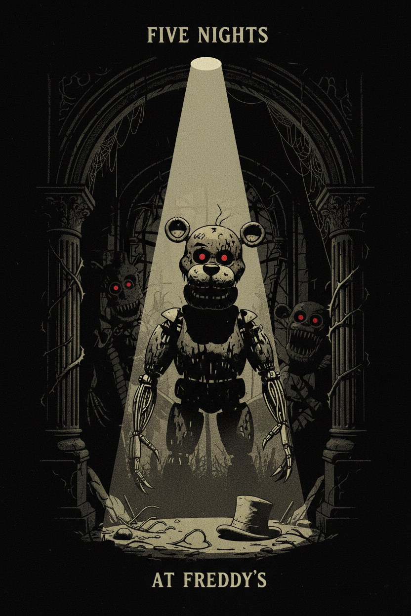 A4 Print
