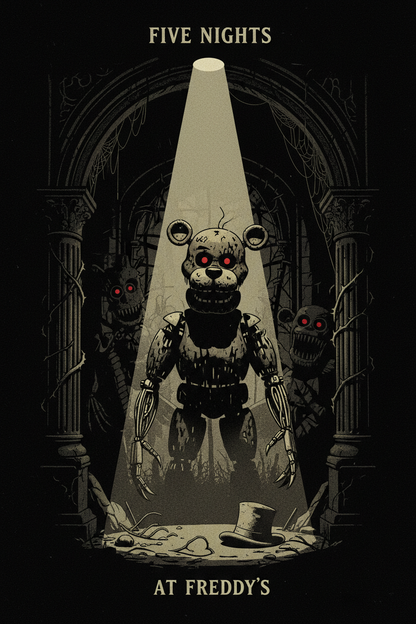 A4 Print