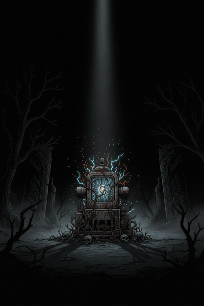 A4 Print