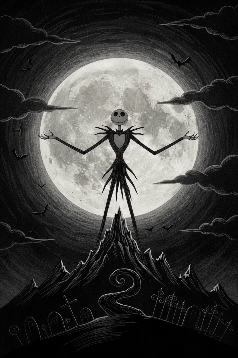 A4 Print