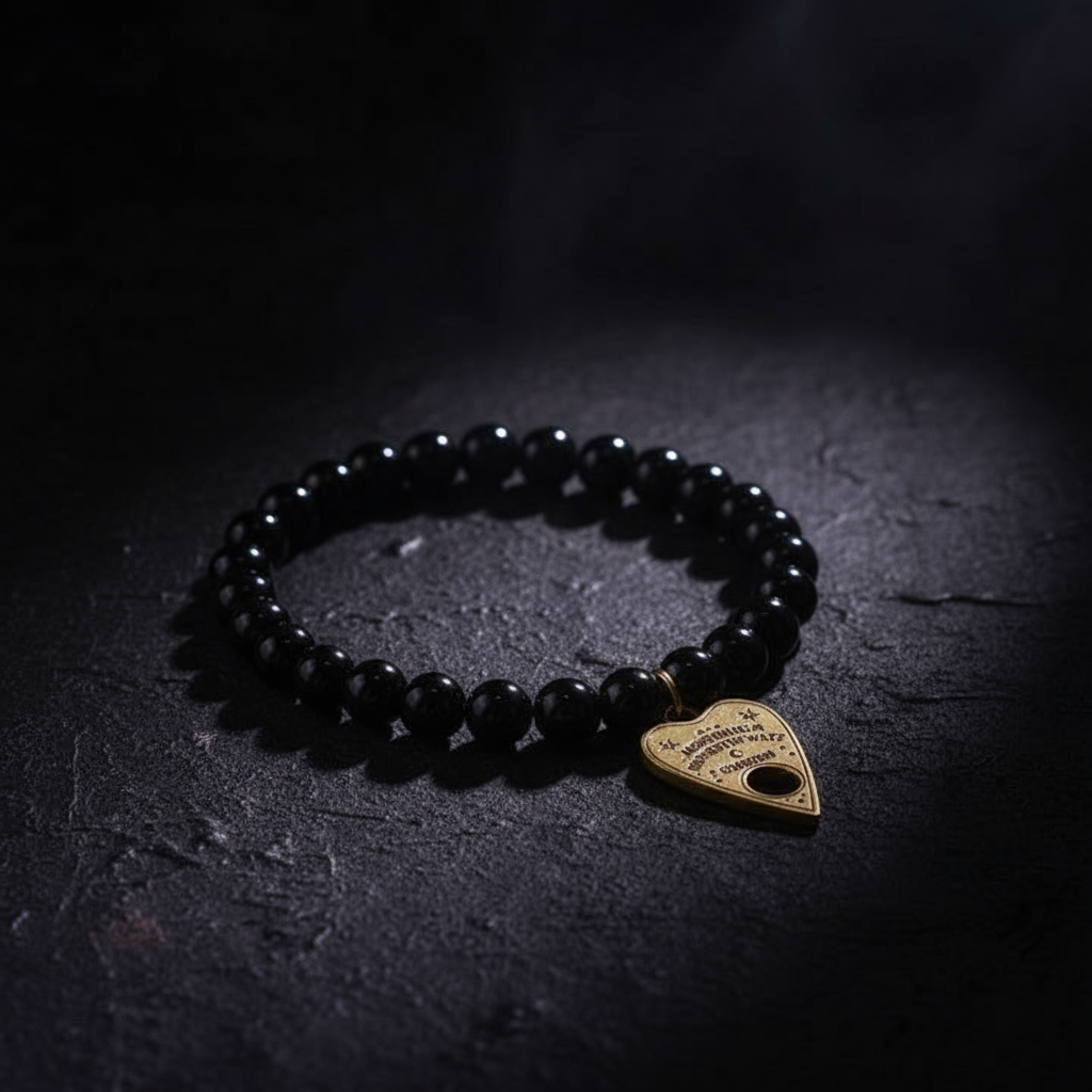 Planchette Bracelet Main