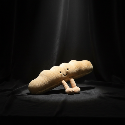 Söta Plushies – För Den Som Vill Krama Det Oväntade
