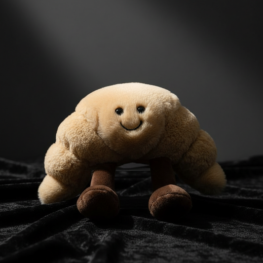 Söta Plushies – För Den Som Vill Krama Det Oväntade