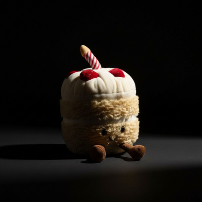 Söta Plushies – För Den Som Vill Krama Det Oväntade