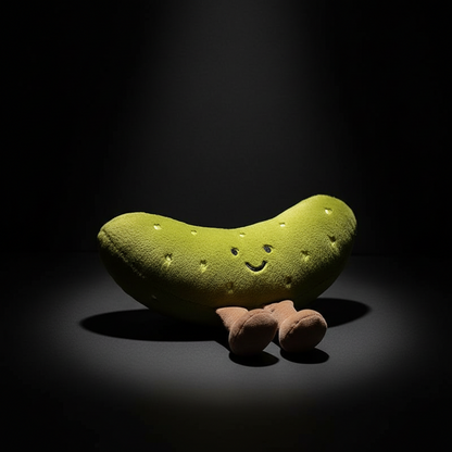 Söta Plushies – För Den Som Vill Krama Det Oväntade