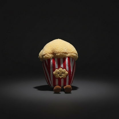 Söta Plushies – För Den Som Vill Krama Det Oväntade