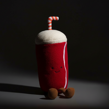 Söta Plushies – För Den Som Vill Krama Det Oväntade