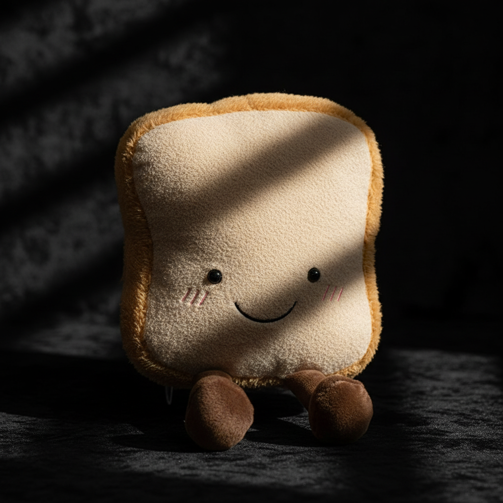 Söta Plushies – För Den Som Vill Krama Det Oväntade