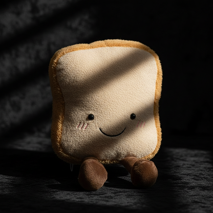 Söta Plushies – För Den Som Vill Krama Det Oväntade