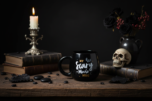 Premium lifestyle mockup