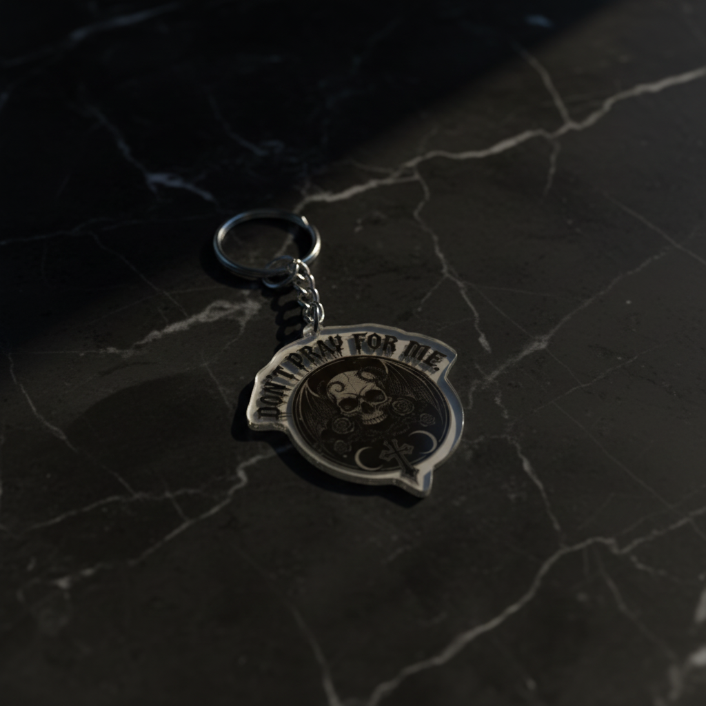 Premium marble mockup