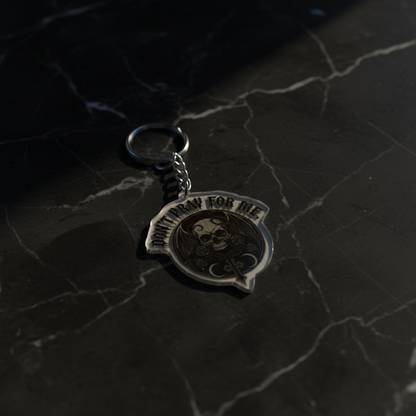 Premium marble mockup