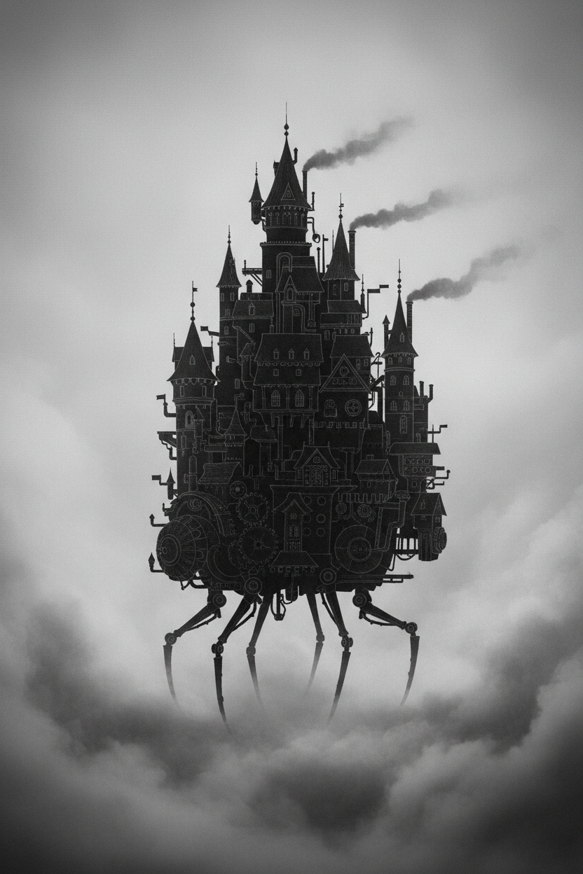 A4 Print