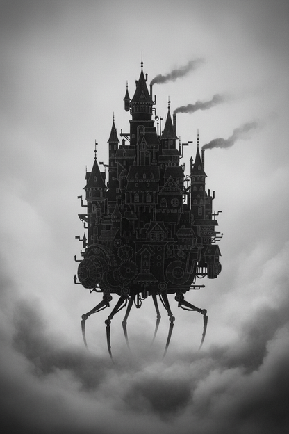 A4 Print