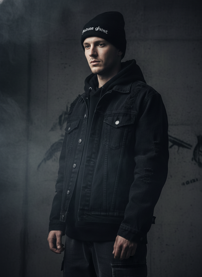 Realistic beanie model alternative