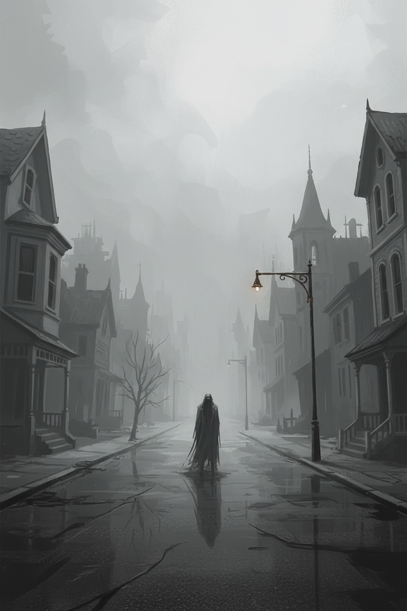 A4 Print