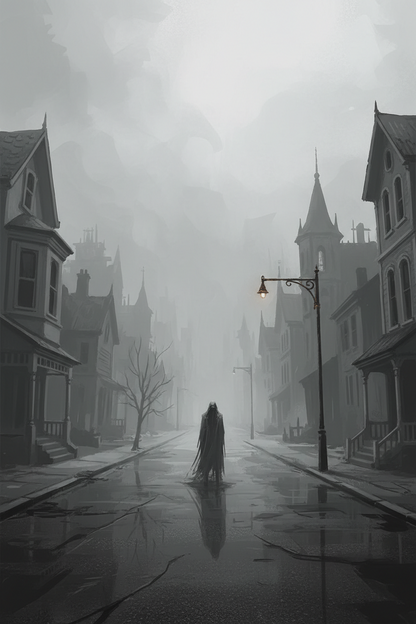 A4 Print