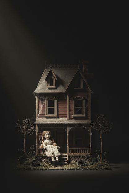 A4 Print