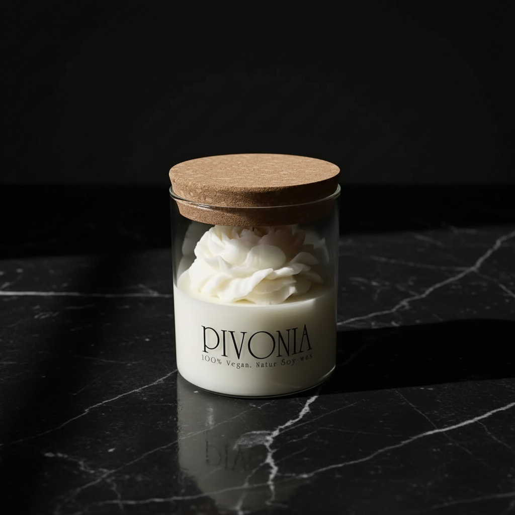 Vit DIVONIA mockup