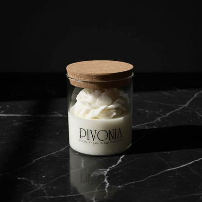 Vit DIVONIA mockup